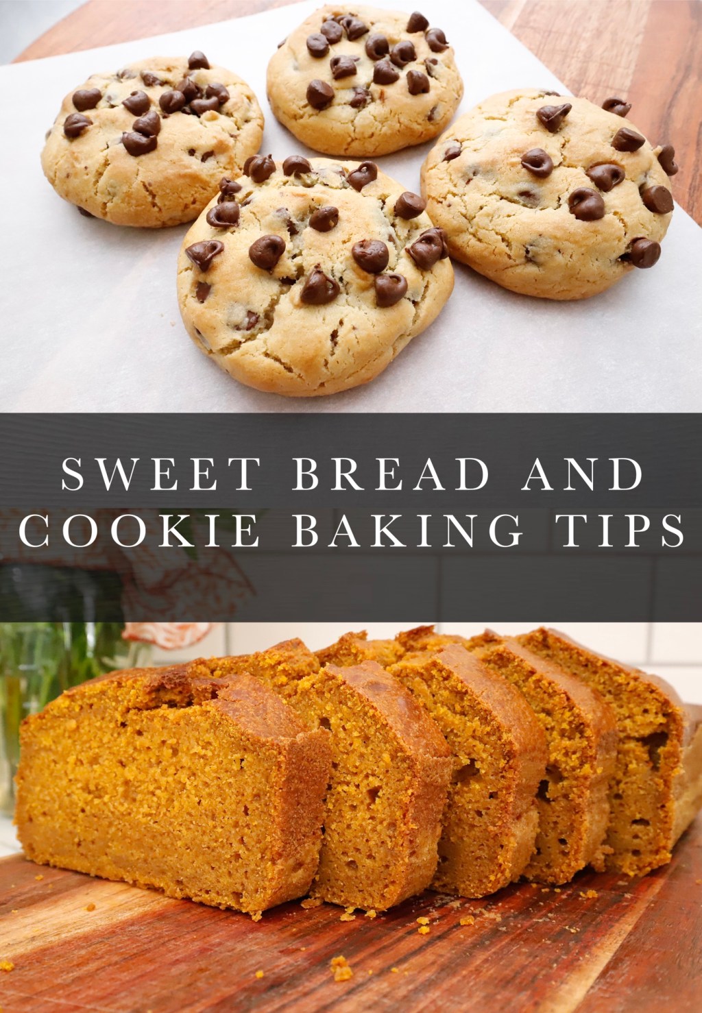Baking Tips