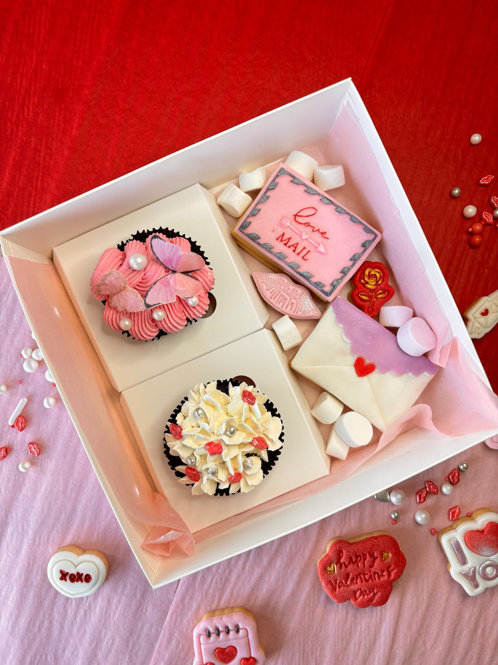 Baking for the Market&nbsp;Days